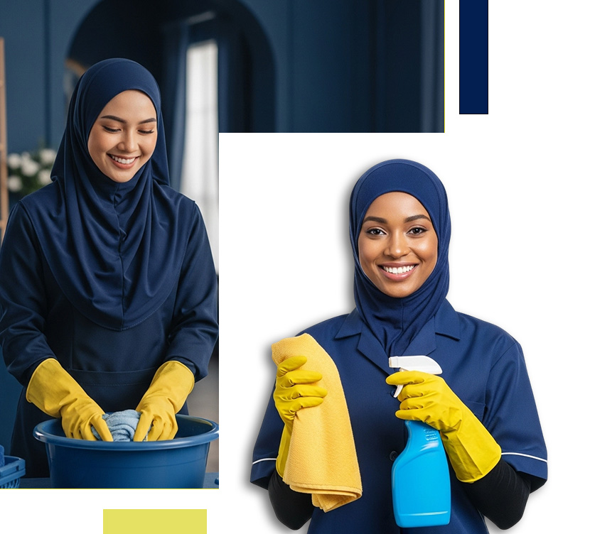 لماذا تختارنا